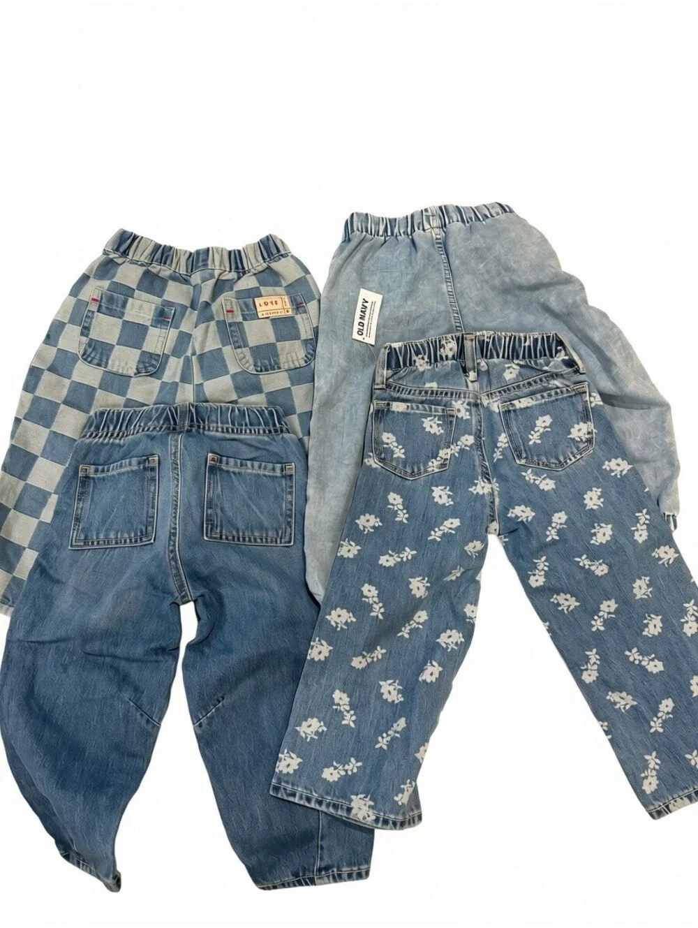 Old Navy this set
